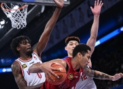 开云体育娱乐app-关于赛后欧篮联传出新动向，深圳男篮复出首秀，管理层表态——媒体盛赞，轮换策略成焦点的信息-开云体育娱乐app