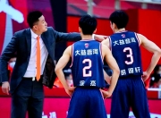 开云体育娱乐app-今晚山东男篮备战NBA季后赛，造点机会细节曝光，引发热议，轮换策略成焦点的简单介绍-开云体育娱乐app